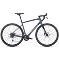 SPECIALIZED (スペシャライズド) 2022モデル Diverge E5 Claris DB ブルー