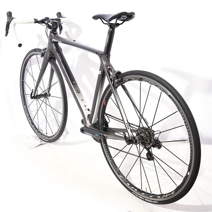 SCOTT (スコット) 2013モデル FOIL 15 フォイル ULTEGRA 6870 Di2 11S サイズS（171-176cm）  ロードバイク