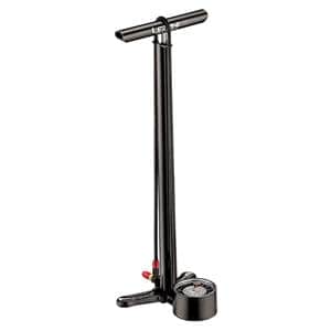 CNC FLOOR DRIVE BLACK