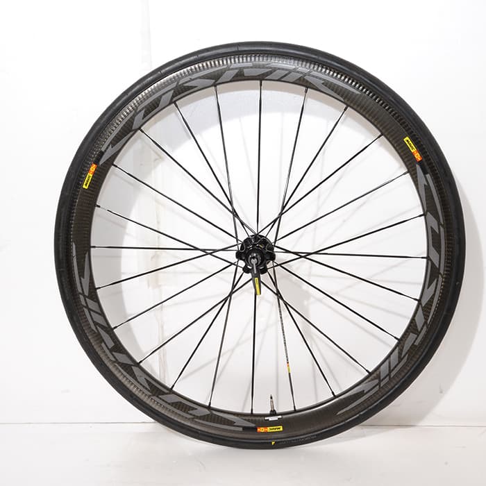 パーツ COSMIC PRO CARBON SL UST MAVIC COSMIC PRO CARBON SL UST ディスク