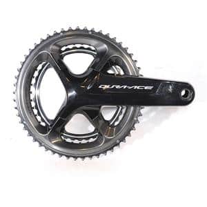 DURA-ACE デュラエース FC-R9100 170mm 53/39T クランクセット