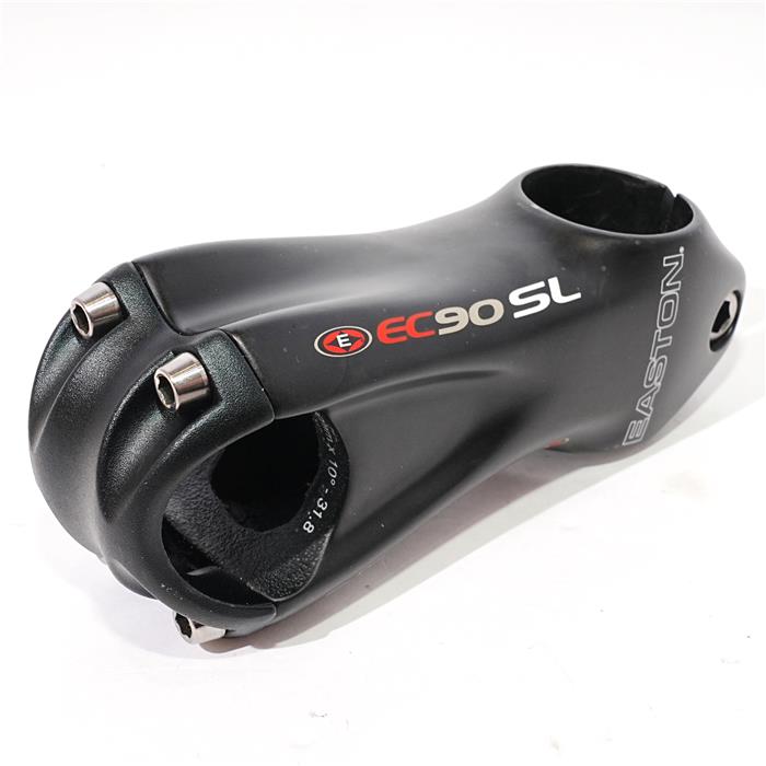 中古)EASTON (イーストン) EC90 SL 80mm 31.8 10° カーボン