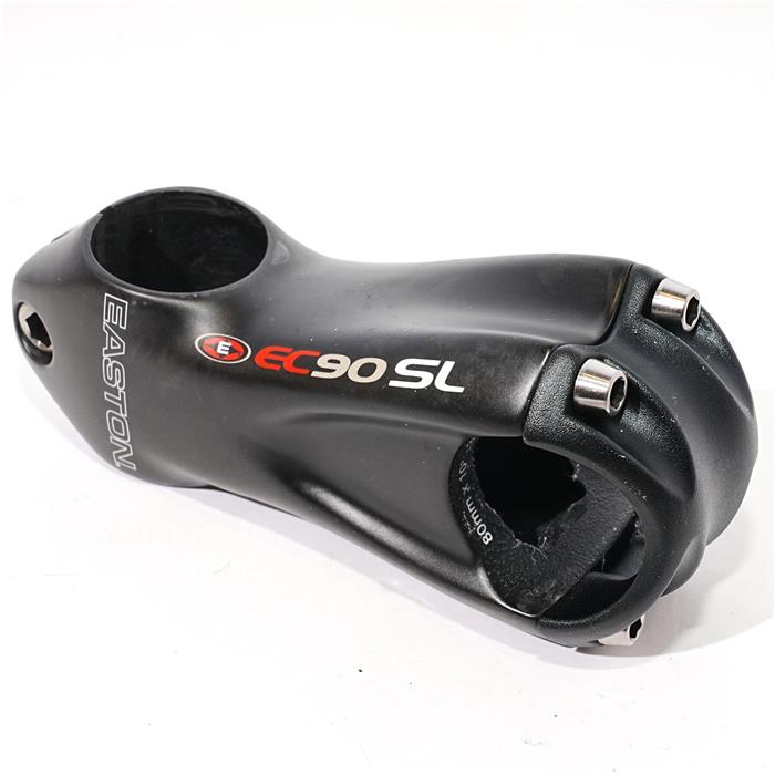 中古)EASTON (イーストン) EC90 SL 80mm 31.8 10° カーボン