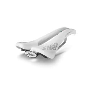 SELLE SMP (セラ エスエムピー)  NYMBER WHITE サドル