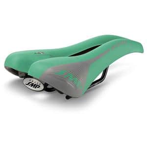 EXTRA LIGHT GREEN MATT サドル