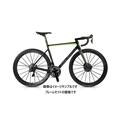 COLNAGO (コルナゴ) 2020モデル V3-RS DISC DB フレームセット ブラック/グリーン