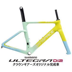 C5 AERO ラ・ツールエディション ULTEGRA R8170 ロードバイク