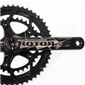 中古)ROTOR (ローター) 3DF 170mm PCD110 BBRIGHT NO-Q52/36 中古)ROTOR (ローター) 3DF 170mm PCD110 BBRIGHT NO-Q52/36