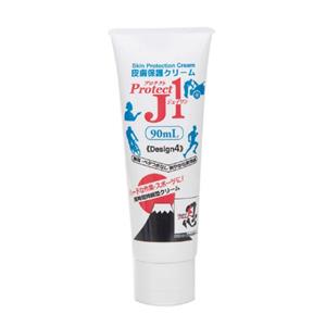 Protect J1 90ml 皮膚保護クリーム