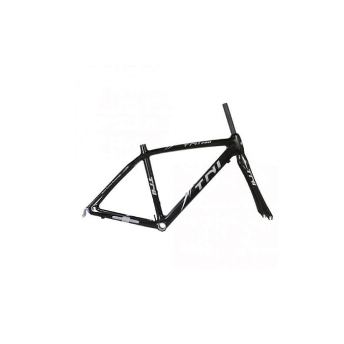 TNI フレームセット TNI 7005MKⅡ/ Ⅲ アルミフレーム | TRISPORTS