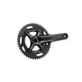 新品)SHIMANO (シマノ) GRX FC-RX600-2 170mm 46x30T 10S 新品)SHIMANO (シマノ) GRX FC-RX600-2 170mm 46x30T 10S