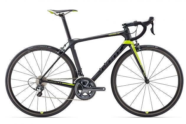 GIANT (ジャイアント) 2017モデル TCR ADVANCED PRO 1 6800 RIM