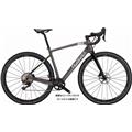 Wilier (ウィリエール) 2022モデル JENA フレームセット DB グレー