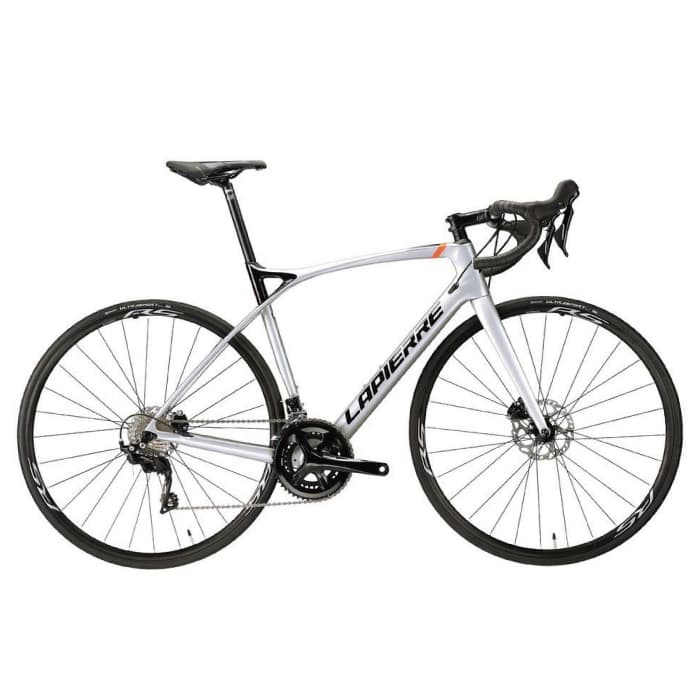 lapierre 自転車 国内輸入台数