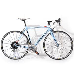 2014モデル SUPERSIX EVO スーパーシックス エボ ULTEGRA 6800 11S サイズ52（171-176cm） ロードバイク