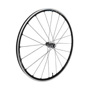 (新品)SHIMANO (シマノ) WH-RS500 11S QR:163mm リア チューブレス ホイール（商品ID