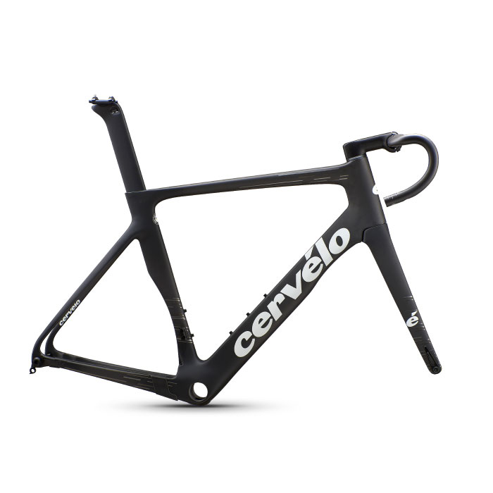 新品)Cervelo (サーベロ) 2021モデル S-Series Disc Grey⁄Silver⁄Grey フレームセット  サイズ56(178.5-183.5cm)（商品ID：2717010357267）詳細ページ |  自転車買取クラウンギアーズ｜ロードバイク・スポーツ自転車買取