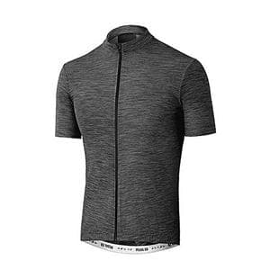 PEdAL ED（ペダレット） KAIDO JERSEY カイドウジャージ EU XS/S BLK PEPPER サイクルジャージ メイン