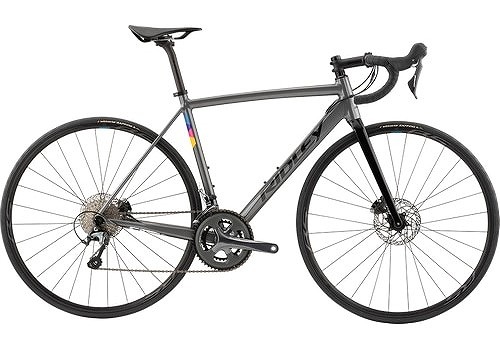 RIDLEY (リドレー) 2022モデル Fenix SLA Disc Tiagra DB グレー