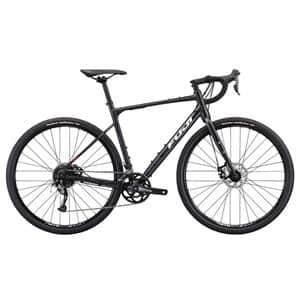 2022 JARI 1.7 ジャリ シルクブラック 52サイズ グラベルロードバイク
