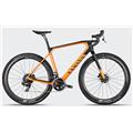CANYON (キャニオン) 2021モデル GRAIL CF SL 8 DISC FORCE AXS DB