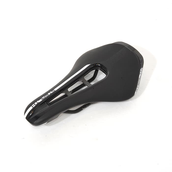 中古)SHIMANO PRO (シマノプロ) STEALTH ステルス 142mm サドル 中古)SHIMANO PRO (シマノプロ) STEALTH ステルス 142mm サドル