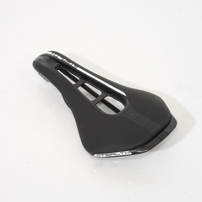 シマノプロ SHIMANO PRO ステルス STEALTH サドル ステンレス