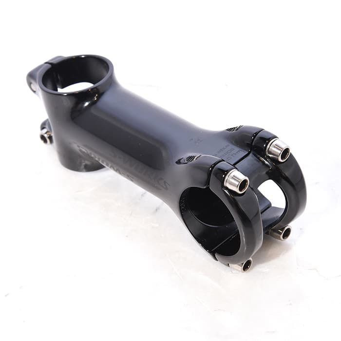 S-WORKS SL STEM 31.8×90mm 6° ステム - パーツ