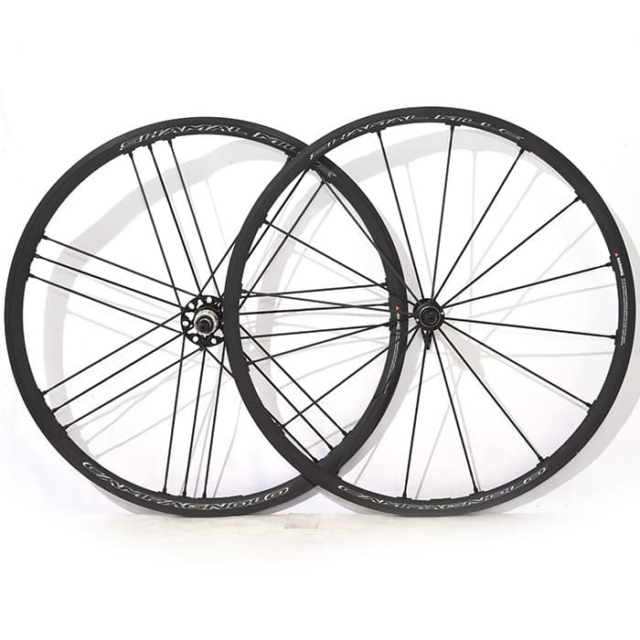 中古)Campagnolo (カンパニョーロ) SHAMAL MILLE C17 シャマルミレ C17 ...