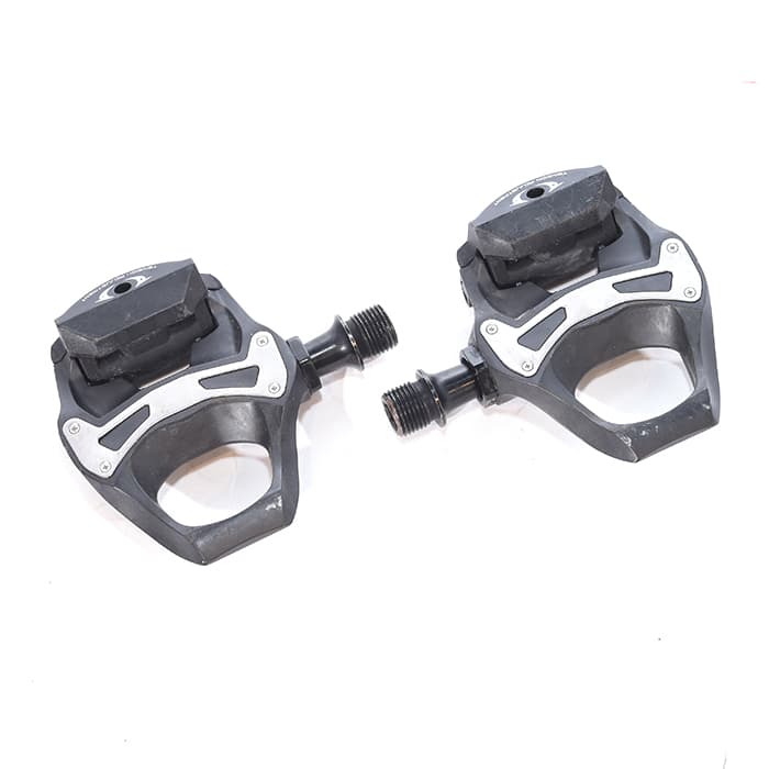 (中古)SHIMANO (シマノ) 105 PD-5700-C SPD-SL ビンディングペダル（商品ID：3717010843271）詳細ページ |  自転車買取クラウンギアーズ｜ロードバイク・スポーツ自転車買取