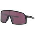 OAKLEY (オークリー) SUTRO S PolishedBlack PrizmRoad