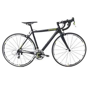 2014モデル CAAD 10 BLACK INC. キャド 10 ブラック INC. SRAM FORCE mix 11S サイズ48（166-171cm）ロードバイク