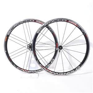 (中古)Campagnolo (カンパニョーロ) SCIROCCO 35 C15 シロッコ