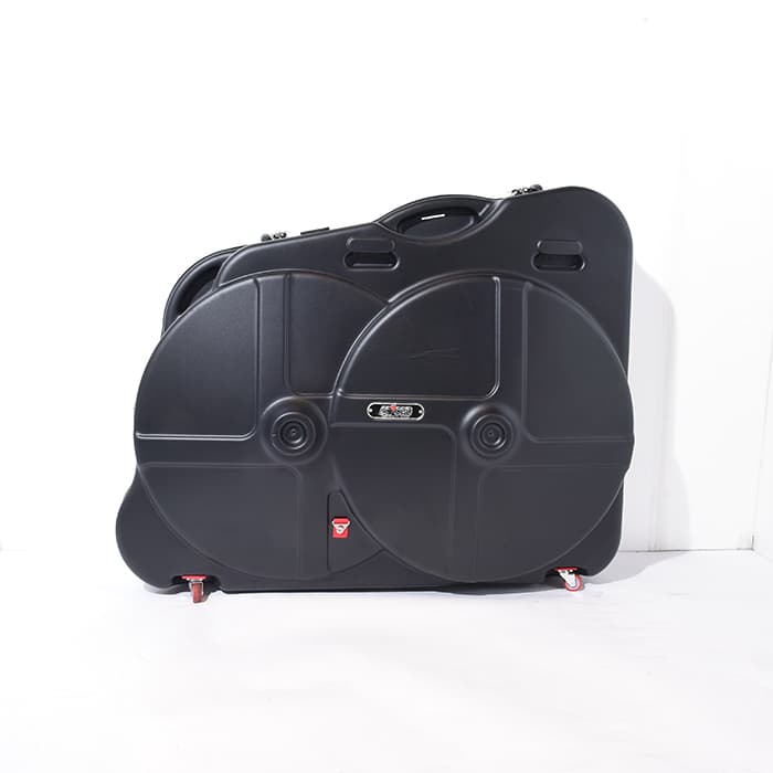 10日間レンタル】SCICON（シーコン） エアロコンフォートプラス3.0ノーマル 飛行機輪行に最適な輪行バッグ [バイクケース] [飛行機輪行] [ 輪行袋] [ロードバイク]
