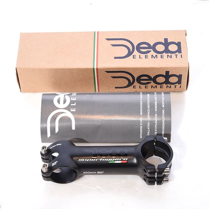 Deda stem superleggero 100mm - パーツ