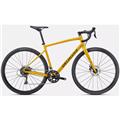 SPECIALIZED (スペシャライズド) 2022モデル Diverge E5 Claris DB イエロー