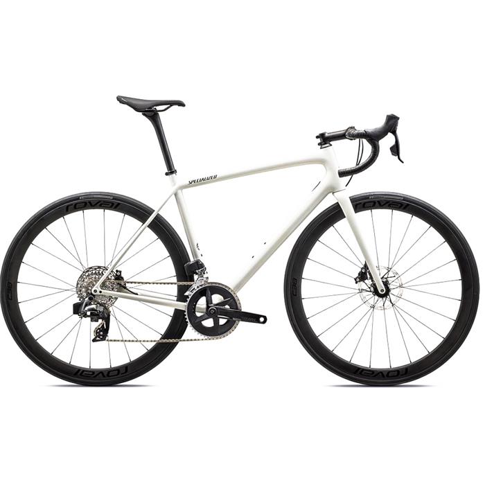 SPECIALIZED (スペシャライズド) 2023モデル Aethos Expert RIVAL AXS DB ホワイト