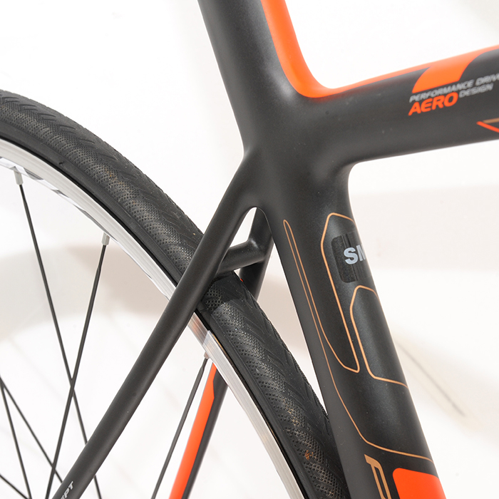 bh 自転車 2017