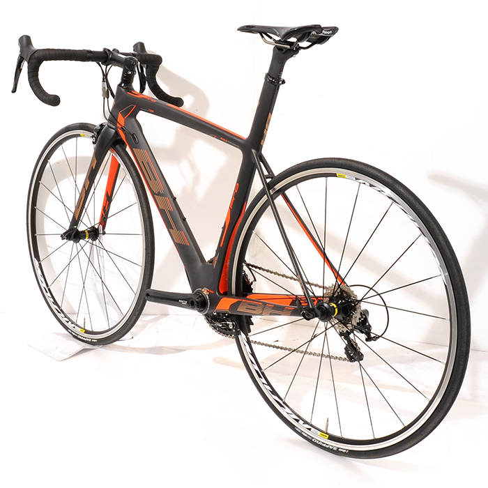 bh 自転車 2017