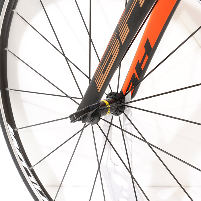 bh 自転車 2017