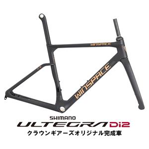 C5 ブラック ULTEGRA R8170 ロードバイク