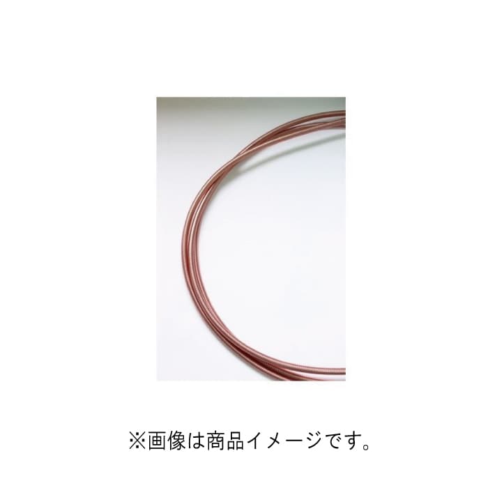 新品)Nissen Cable(ニッセン ケーブル) ステンレス シフトアウター ソフト 2m オールドローズ（商品ID：4589501784276）詳細ページ  | 自転車買取クラウンギアーズ｜ロードバイク・スポーツ自転車買取