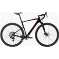 Cannondale (キャノンデール) 2022モデル Topstone Carbon 1 Lefty Force AXS DB レッド