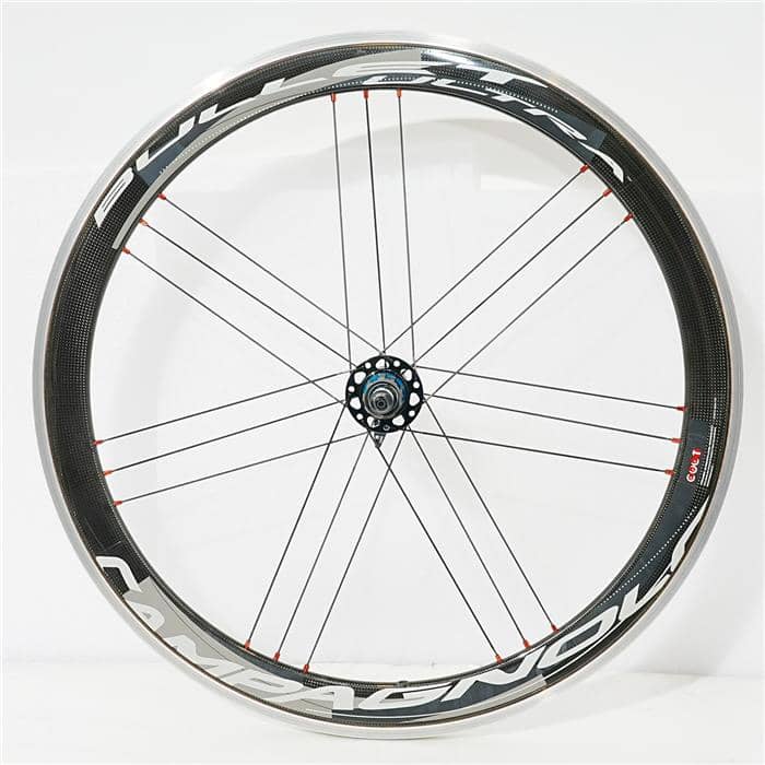 Campagnolo (カンパニョーロ) BULLET ULTRA 50 CULT バレット ウルトラ クリンチャー シマノ11S ホイールセット