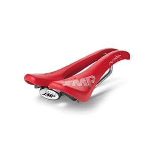 SELLE SMP (セラ エスエムピー)  NYMBER RED サドル