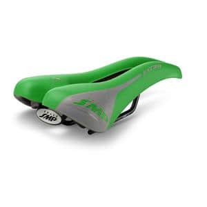 EXTRA GREEN MATT サドル