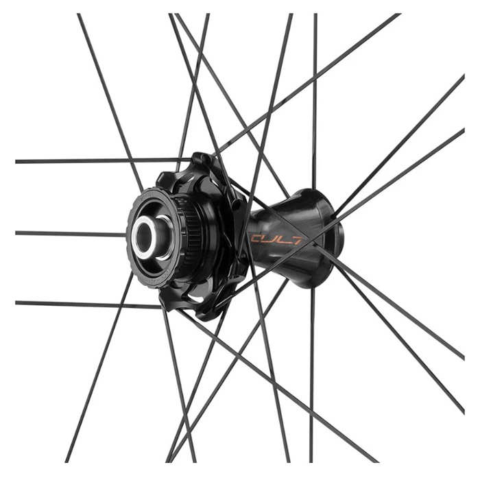 CAMPAGNOLO BORA ULTRA 80 前後セット