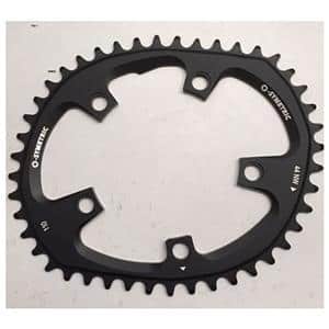 スラム PCD110/5ボルト用 1x11S 楕円チェーンリング 46T ナローワイドシングル