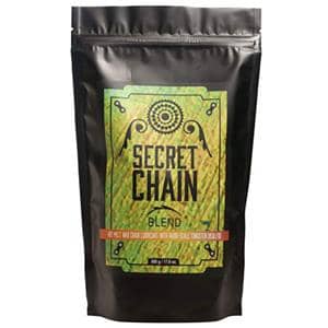 SECRET BLEND HOT MELT WAX 500g