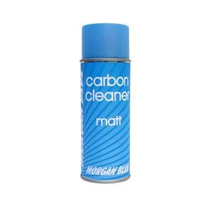 Morgan Blue（モーガンブルー） Carbon Cleaner Matt (カーボンクリーナーマット) メイン